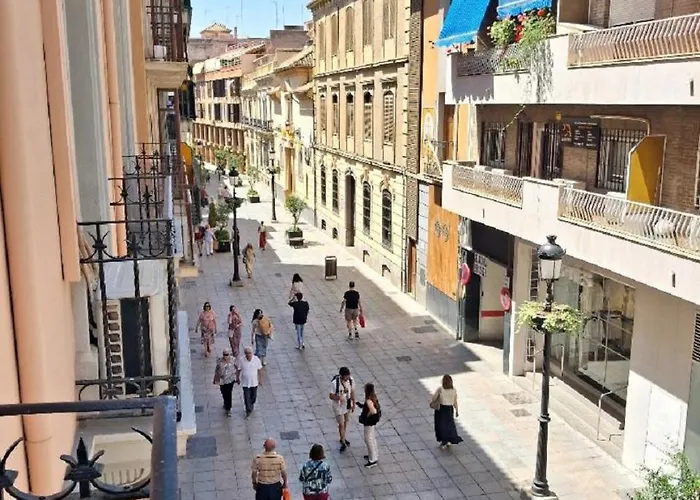 Apartamento Tebaida